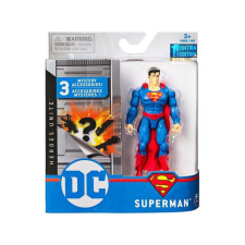 Spin Master DC Comics: Superman 10cm figura meglepetés kiegészítőkkel - Spin Master játékfigura