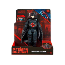 Spin Master DC Comics: The Batman Wingsuit játékfigura 30cm - Spin Master játékfigura