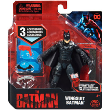 Spin Master DC Comics: The Batman Wingsuit játékfigura kiegészítőkkel 10cm - Spin Master játékfigura