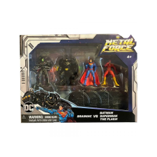 Spin Master DC Metal Force Multi csomag - Spin Master játékfigura