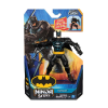 Spin Master DC Ninja Strike: Battle Clash Batman figura 15cm - Spin Master