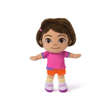 Spin Master Dóra a felfedező - Alap plüssök vegyesen játékfigura