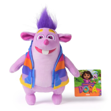 Spin Master Dóra, a felfedező plüss 20 cm - Tico plüssfigura
