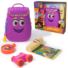 Spin Master DTE RLP Dora MyAdvBackpack GML játékfigura