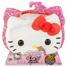 Spin Master Erszényes Háziállatok Hello Kitty és Hello Kitty barátai gyerek hátizsák, táska