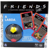Spin Master FriendsJóbarátok társasjáték labdával  Ajánlott 12-99 éves korig unisex (13183)