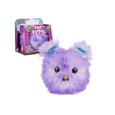 Spin Master Fur Fluffs POM INA FurFluffs Puppy GML (6065306) plüssfigura