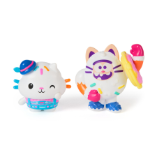 Spin Master Gabby's Dollhouse GDH FGR Mvie2PkCnfction WLMX GML játékfigura