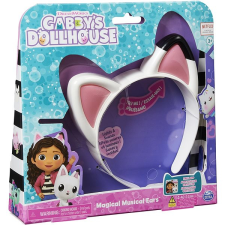 Spin Master Gabby babaháza Dollhouse játszó macskafülek jelmez
