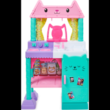 Spin Master Gabby's Dollhouse Nagy konyha (GXP-887801) kreatív és készségfejlesztő
