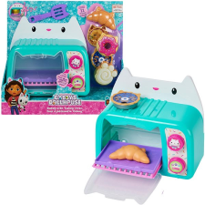 Spin Master Gabby's Dollhouse sütő játékfigura