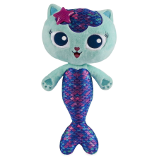 Spin Master GABBYS BABAHÁZ ÉS INTERACTIV MERCAT 35.6CM plüssfigura