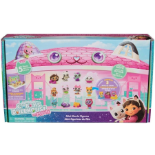 Spin Master Gabi babaháza - A film: Deluxe játékfigura készlet (6073717) játékfigura