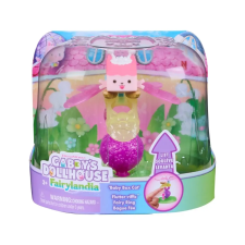Spin Master Gabi Babaháza Fairylandia Tündéri gyűrű - Pici Doboz cica játékfigura