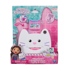 Spin Master Gabi Babaháza: Kitty fényképezőgép (6065859) szépségszalon
