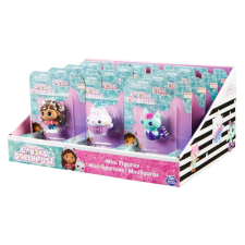 Spin Master Gabi Babaháza Mini figura 1 db (többféle) játékfigura