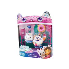 Spin Master Gabi babaháza mozi - 2db-os figurák játékfigura