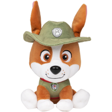 Spin Master GUND Mancs Őrjárat Tracker plüss figura - 15 cm (6068112) plüssfigura