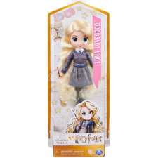 Spin Master Harry Potter: Luna Lovegood játékfigura (6061838) (SPM6061838) - Játékfigurák játékfigura