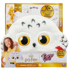 Spin Master Harry Potter Purse Pets interaktív oldaltáska - Hedwig gyerek hátizsák, táska