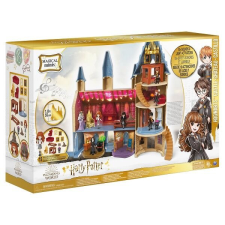 Spin Master Harry Potter Roxfort kastély iskola játékszett babaház