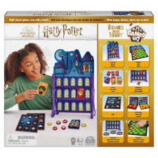Spin Master Harry Potter: Társasjáték gyűjtemény társasjáték
