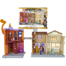 Spin Master Harry Potter Wizarding World - Abszol út mini készlet (6064933) játékfigura