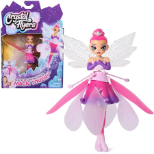 Spin Master Hatchimals Crystal Flyer létající panenka játékfigura