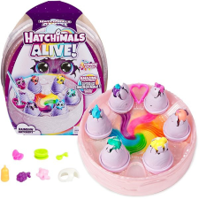 Spin Master Hatchimals Duhový hrací set játékfigura