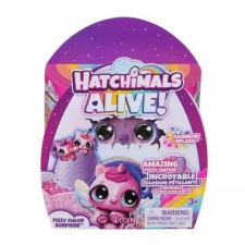 Spin Master Hatchimals: Hatchimals Alive! pezsgő meglepetés játékfigura