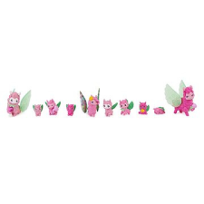 Spin Master Hatchimals lámacsalád játékfigura