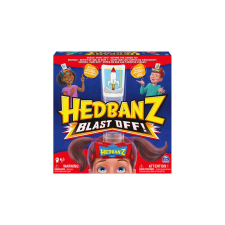 Spin Master Hedbanz Blast Off! - Kilövés! (6062194) társasjáték