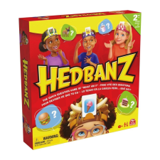Spin Master Hedbanz társasjáték új társasjáték