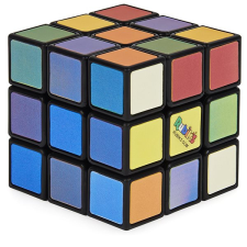 Spin Master Impossible színváltós Rubik-kocka, 3×3 oktatójáték