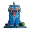 Spin Master K-Pop Demon Hunters Derpy tigris és Sussie madár 4D puzzle