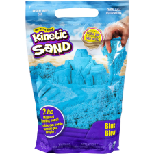 Spin Master Kinetic Sand - 907g - Kék (6061464) kreatív és készségfejlesztő