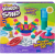 Spin Master Kinetic Sand Csúsz homok szett segédeszközökkel