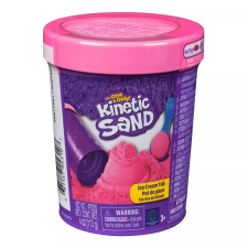 Spin Master Kinetic Sand Fagyisdoboz 113g - Többféle (6071551) kreatív és készségfejlesztő