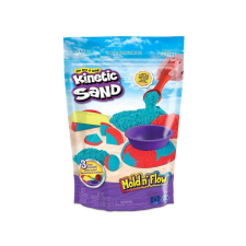 Spin Master Kinetic Sand: Mold N' Flow homokgyurma 680g - Spin Master gyurma