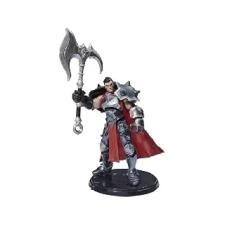 Spin Master : Leage of Legends Darius figura - Egyéb akciófigura