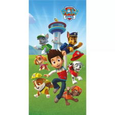 Spin Master Ltd. Paw Patrol, Mancs Őrjárat fürdőlepedő, strand törölköző 70x140cm lakástextília