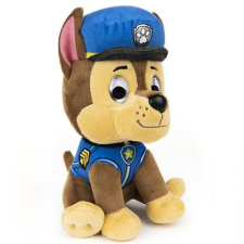 Spin Master Mancs őrjárat: Chase plüss figura 15 cm (6058437) (SPM6058437) plüssfigura