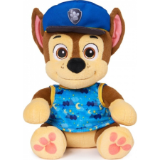 Spin Master Mancs őrjárat Chase plüssfigura 25 cm (6069284/20145688) plüssfigura