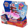 Spin Master Mancs Őrjárat - Fire Rescue - Skye járműve  Ajánlott 3-10 éves korig unisex (43031)