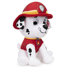 Spin Master Mancs őrjárat: Marshall plüss figura 15 cm (6058438) (SPM6058438) plüssfigura