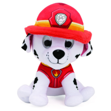 Spin Master Mancs őrjárat: marshall plüssfigura - 15 cm plüssfigura