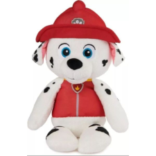 Spin Master Mancs őrjárat: Marshall plüssfigura - 33 cm plüssfigura