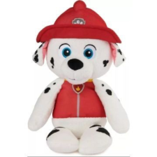Spin Master Mancs őrjárat: Marshall plüssfigura - 33 cm plüssfigura