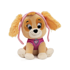 Spin Master Mancs őrjárat plüss 15 cm - Skye plüssfigura