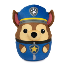 Spin Master Mancs őrjárat Squishy plüss 20 cm - Chase plüssfigura